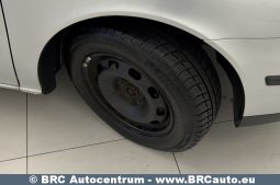 Seat Leon  2004 full