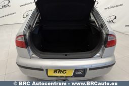 Seat Leon  2004 full