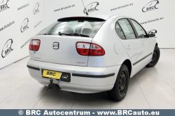 Seat Leon  2004 full