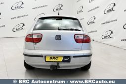 Seat Leon  2004 full