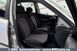 Seat Leon  2004 full