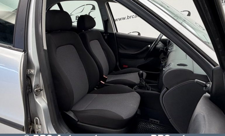 Seat Leon  2004 full