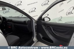 Seat Leon  2004 full