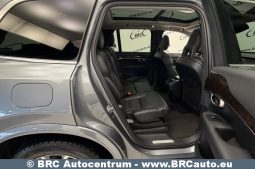 Volvo XC 90 T6 AWD Automatas 2017 full