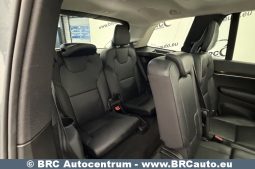 Volvo XC 90 T6 AWD Automatas 2017 full