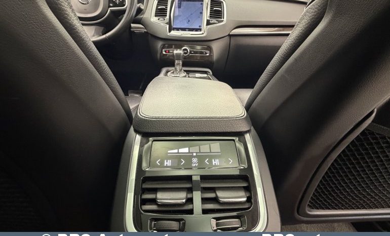 Volvo XC 90 T6 AWD Automatas 2017 full