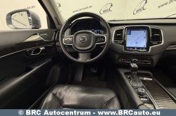 Volvo XC 90 T6 AWD Automatas 2017 full