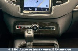 Volvo XC 90 T6 AWD Automatas 2017 full