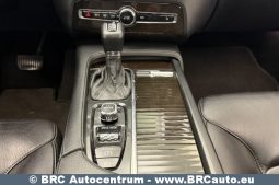 Volvo XC 90 T6 AWD Automatas 2017 full