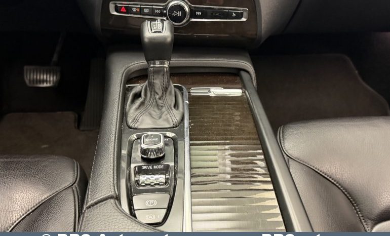 Volvo XC 90 T6 AWD Automatas 2017 full