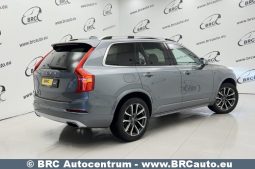 Volvo XC 90 T6 AWD Automatas 2017