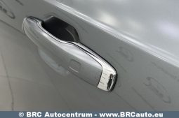 Volvo XC 90 T6 AWD Automatas 2017 full