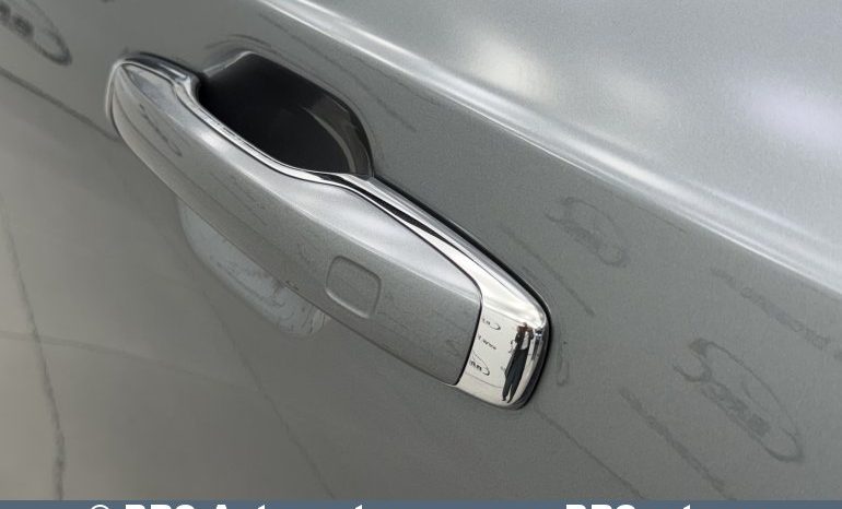 Volvo XC 90 T6 AWD Automatas 2017 full