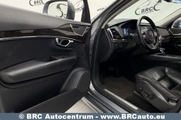 Volvo XC 90 T6 AWD Automatas 2017 full