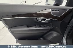 Volvo XC 90 T6 AWD Automatas 2017 full