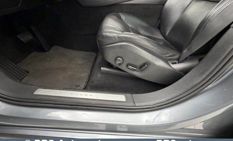 Volvo XC 90 T6 AWD Automatas 2017 full