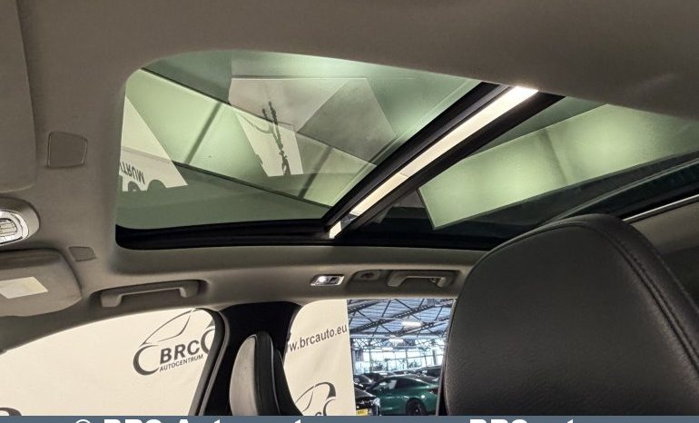 Volvo XC 90 T6 AWD Automatas 2017 full