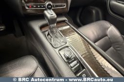 Volvo XC 90 T6 AWD Automatas 2017 full