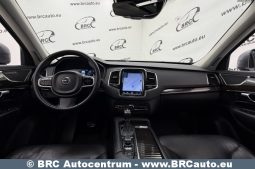 Volvo XC 90 T6 AWD Automatas 2017