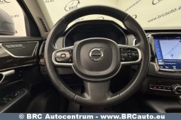 Volvo XC 90 T6 AWD Automatas 2017 full