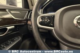 Volvo XC 90 T6 AWD Automatas 2017 full