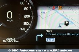 Volvo XC 90 T6 AWD Automatas 2017 full