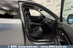 Volvo XC 90 T6 AWD Automatas 2017