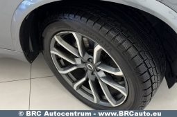 Volvo XC 90 T6 AWD Automatas 2017 full