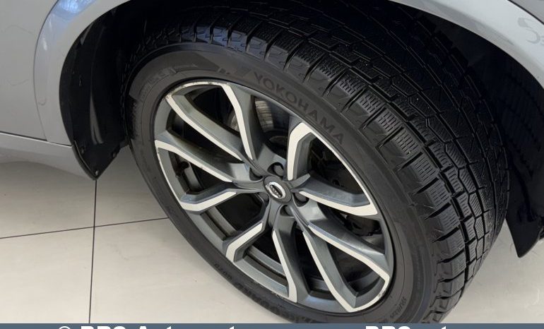 Volvo XC 90 T6 AWD Automatas 2017 full