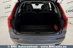 Volvo XC 90 T6 AWD Automatas 2017 full