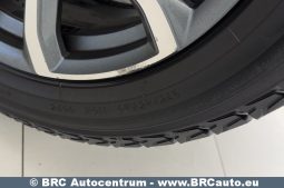 Volvo XC 90 T6 AWD Automatas 2017 full