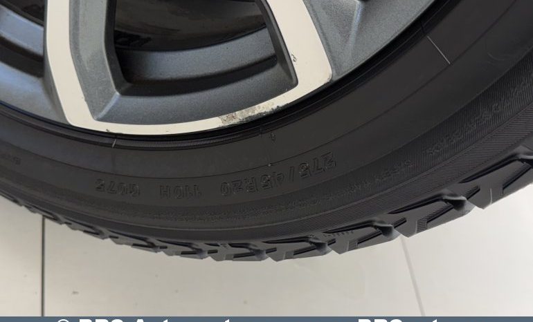 Volvo XC 90 T6 AWD Automatas 2017 full