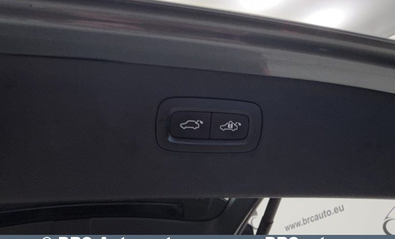 Volvo XC 90 T6 AWD Automatas 2017 full