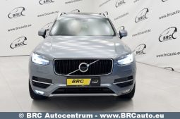 Volvo XC 90 T6 AWD Automatas 2017 full