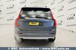 Volvo XC 90 T6 AWD Automatas 2017 full