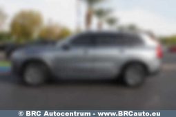 Volvo XC 90 T6 AWD Automatas 2017 full