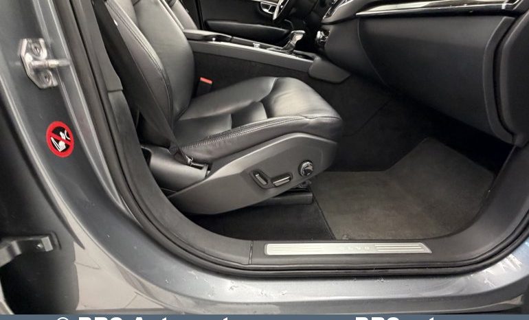 Volvo XC 90 T6 AWD Automatas 2017 full