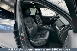 Volvo XC 90 T6 AWD Automatas 2017 full