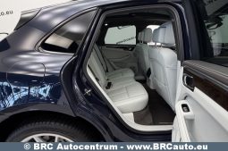 Porsche Macan S 3.0 Automatas 2017 full