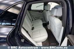 Porsche Macan S 3.0 Automatas 2017 full