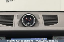 Porsche Macan S 3.0 Automatas 2017 full