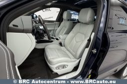 Porsche Macan S 3.0 Automatas 2017 full