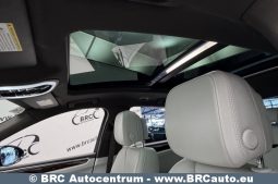 Porsche Macan S 3.0 Automatas 2017 full