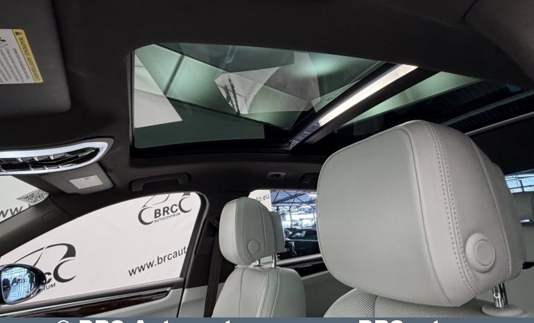 Porsche Macan S 3.0 Automatas 2017 full