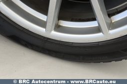 Porsche Macan S 3.0 Automatas 2017 full