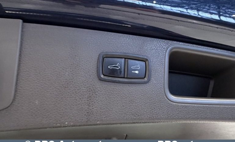 Porsche Macan S 3.0 Automatas 2017 full