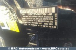 Porsche Macan S 3.0 Automatas 2017 full