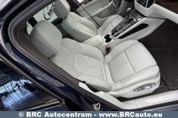Porsche Macan S 3.0 Automatas 2017