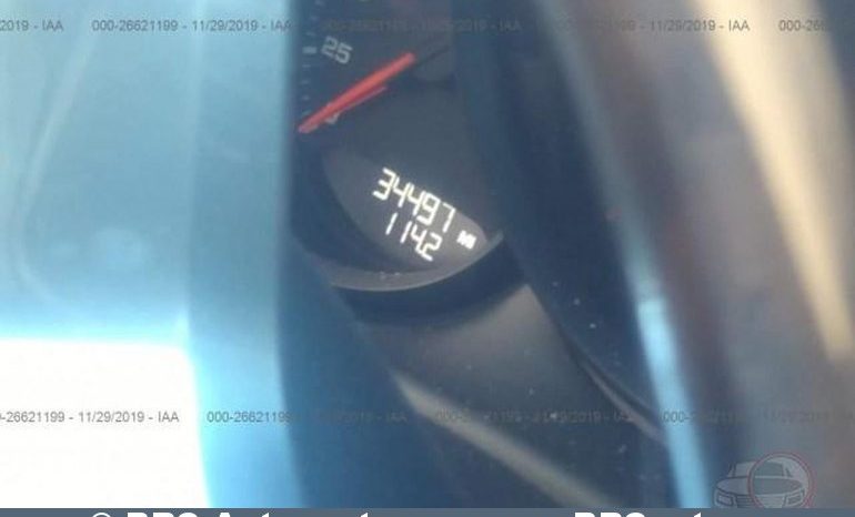 Porsche Macan S 3.0 Automatas 2017 full