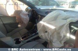 Porsche Macan S 3.0 Automatas 2017 full